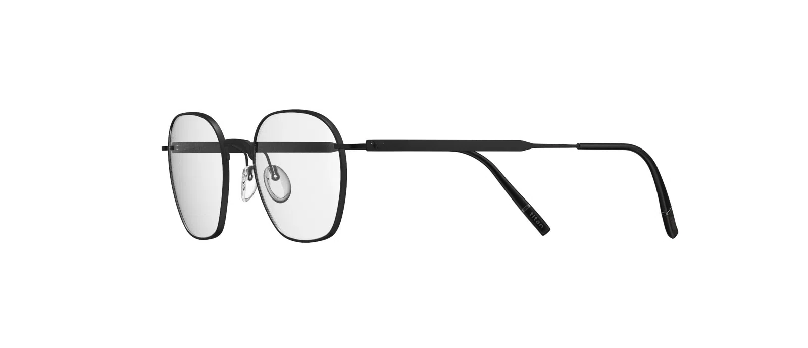 Silhouette Pure Visionary 5592 Eyeglasses - view 36